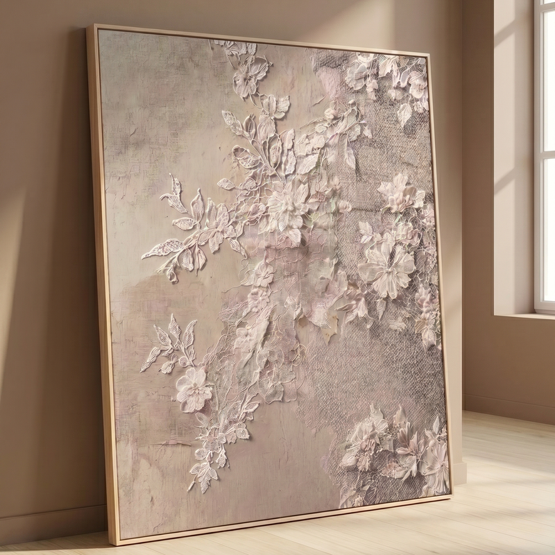 Applique Wall Art - Imagen 2