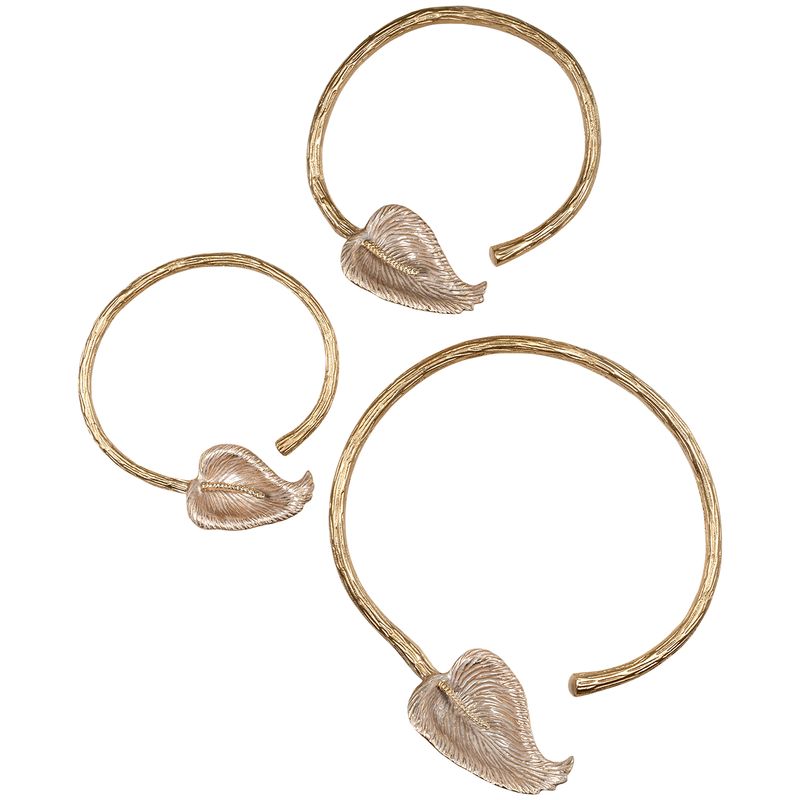 Aleron Wall Decor -Set 3 - Imagen 6