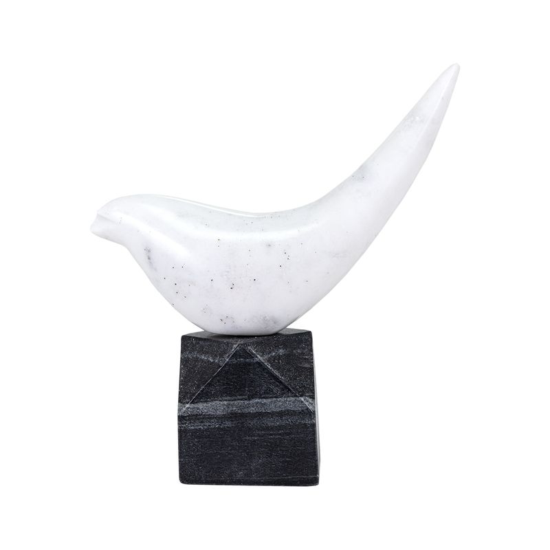 Adilene Bird Figurine - Imagen 2