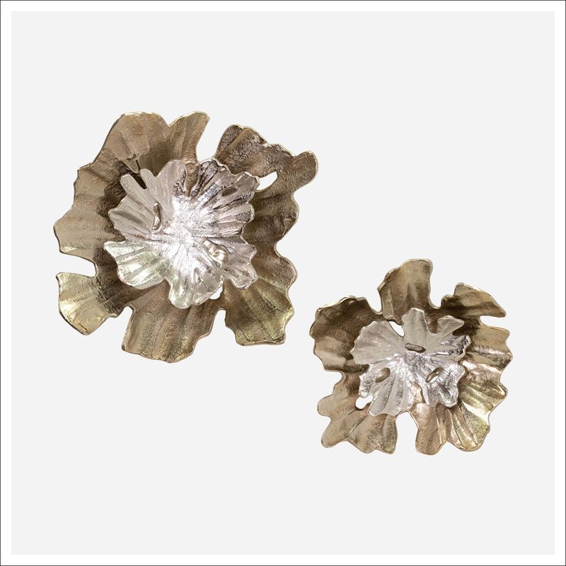 Fama Wall Art -Set 2