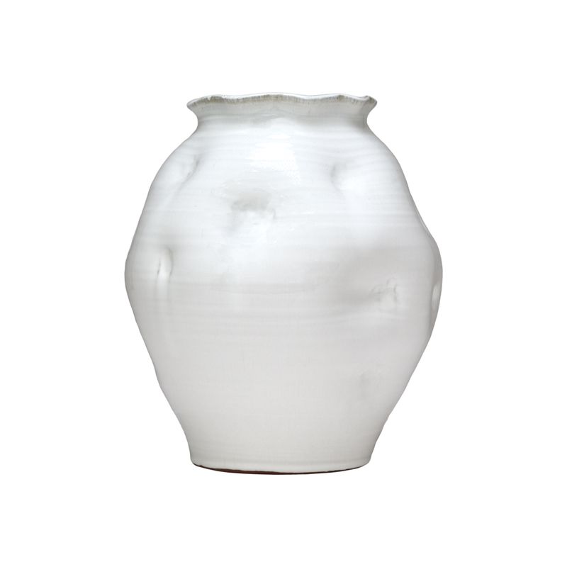 Ainsley Short Vase - Imagen 3
