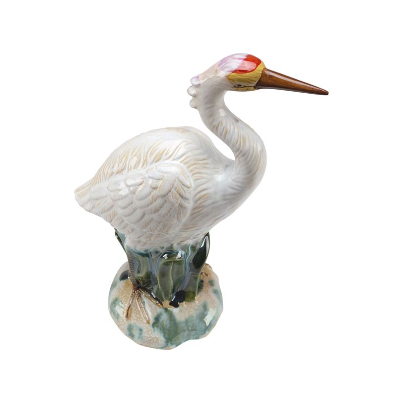 Heron Figurines -Set 2 - Imagen 6