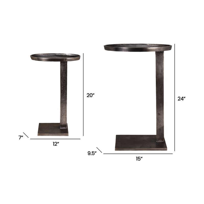 Conley Cocktail Tables -Set 2 - Imagen 3