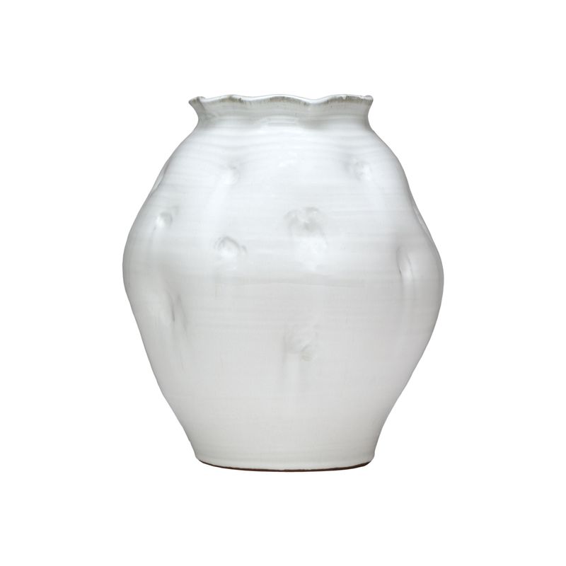 Ainsley Short Vase - Imagen 2