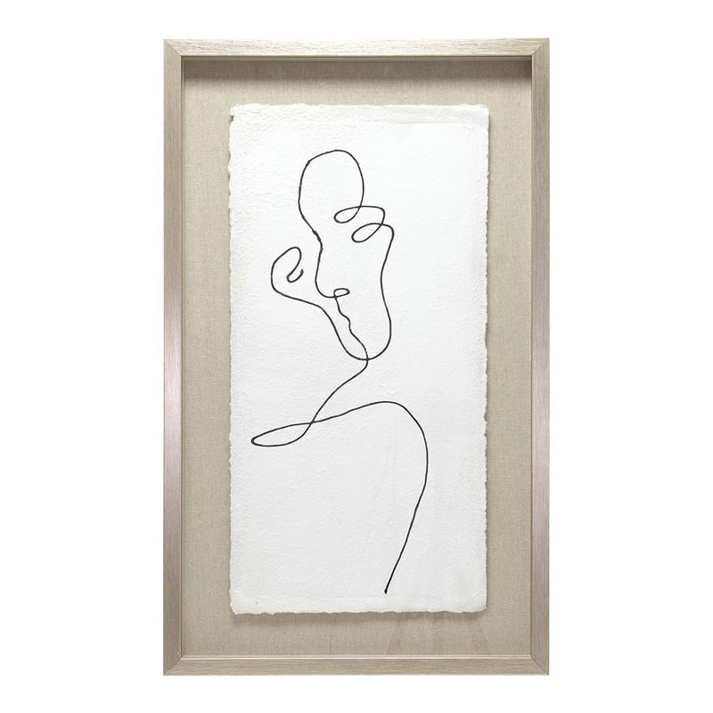 Kaur Wall Art -Ea - Imagen 5