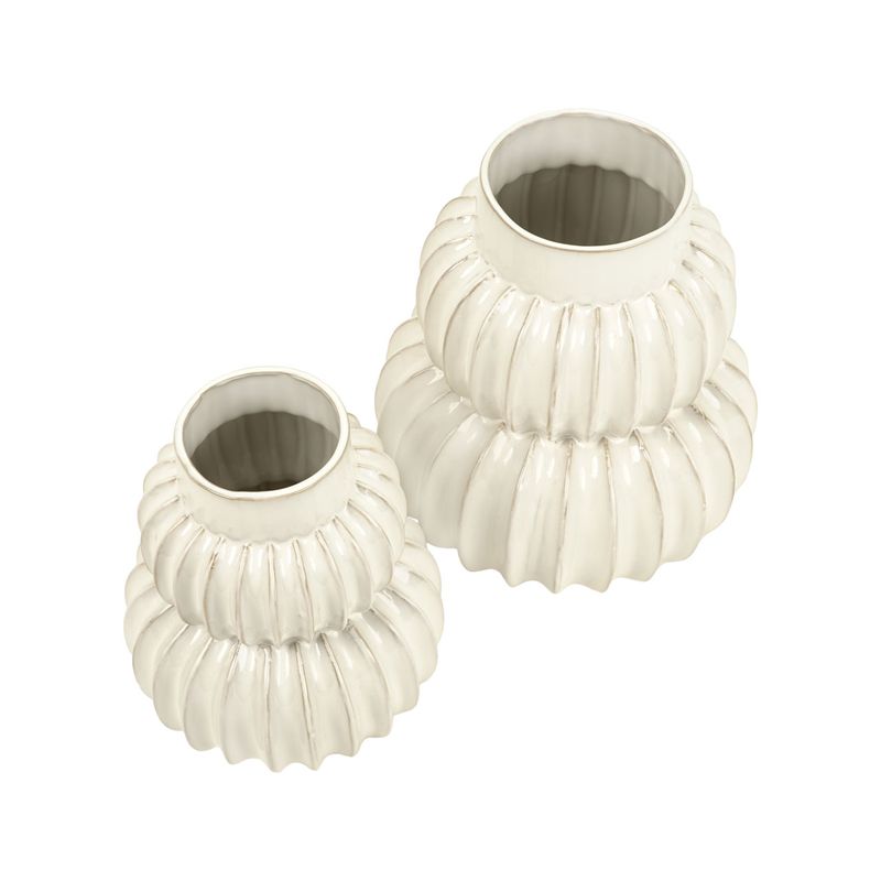 Alamari Vases -Set 2 - Imagen 6