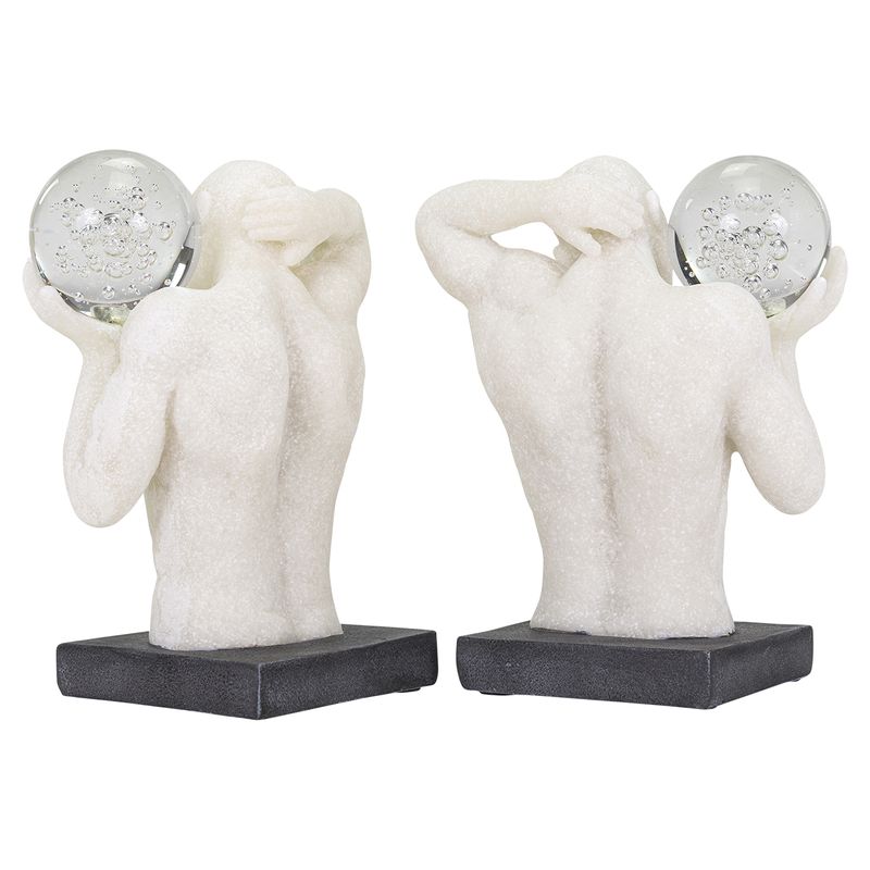 Brava Bookends -Set 2 - Imagen 2
