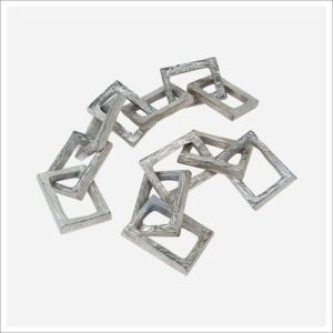 Chain Sculptures -Set 2 -SB