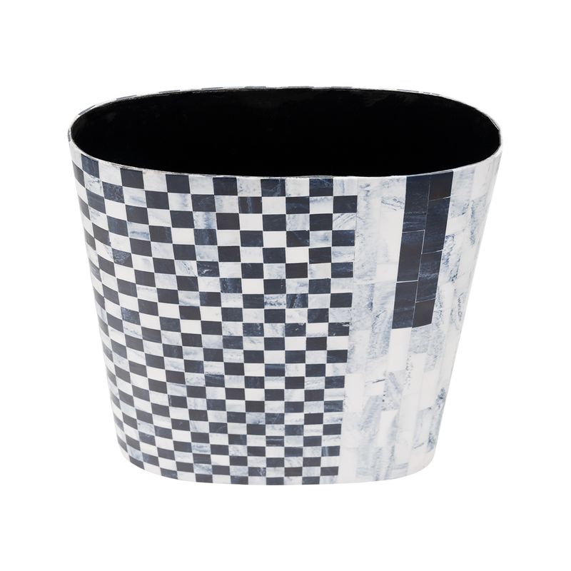 Amador Tall Planter - Imagen 4