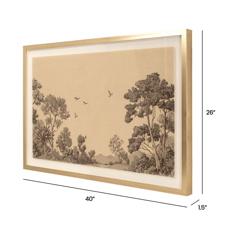 Daelen Wall Art - Imagen 3