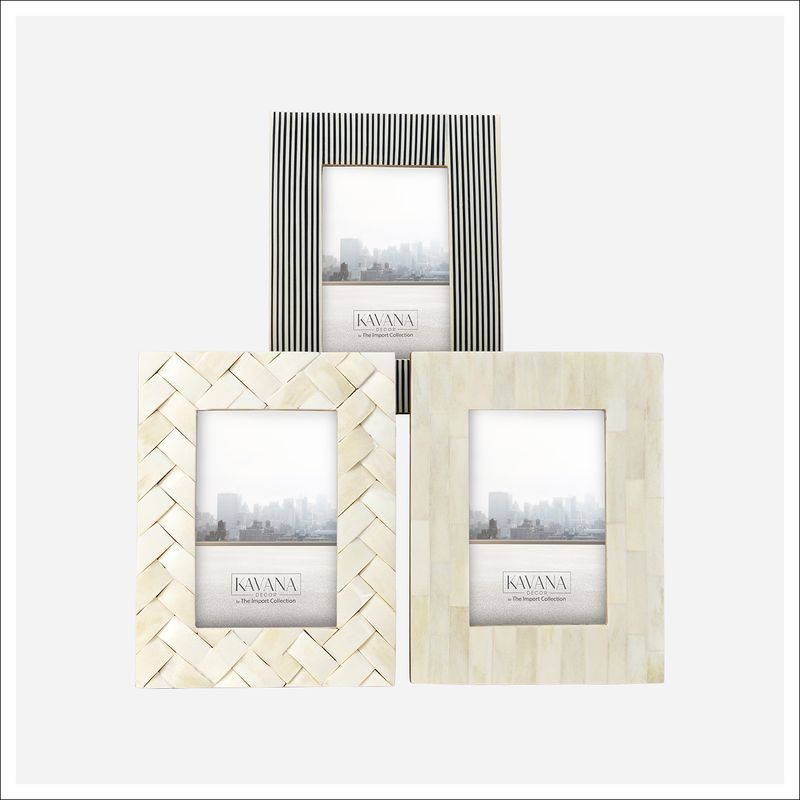 Boni Frames -Ea