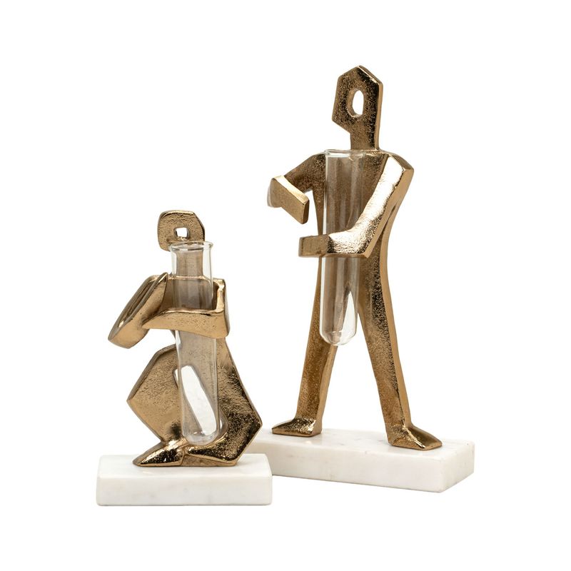 Ankara Sculptures -Set 2 - Imagen 2