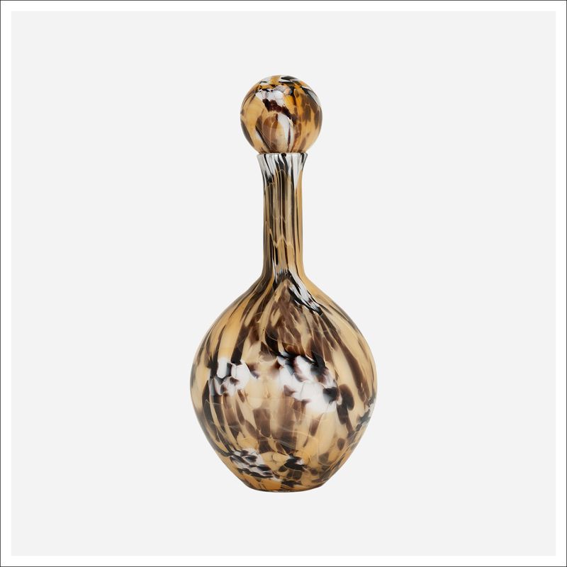 Amalena Short Bottle