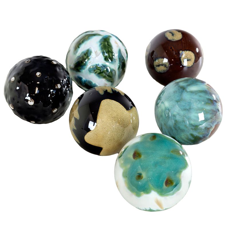 Cari Decorative Balls -Ea - Imagen 2
