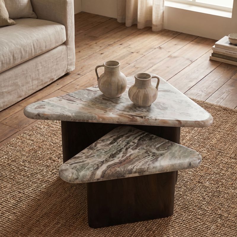Amrah Tables -Set 2 - Imagen 3