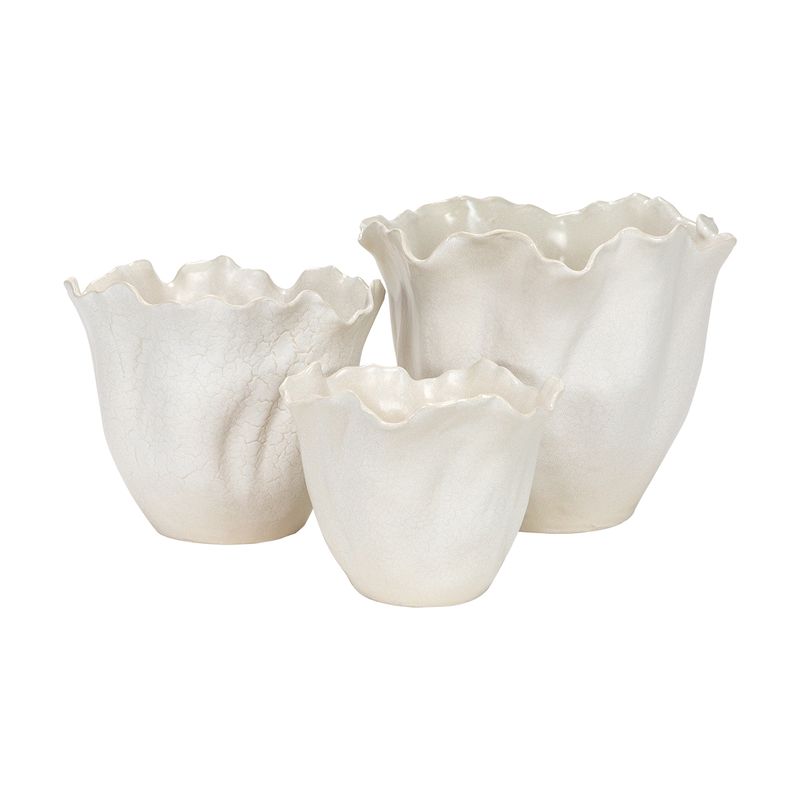 Flora Planters -Set 3 - Imagen 4