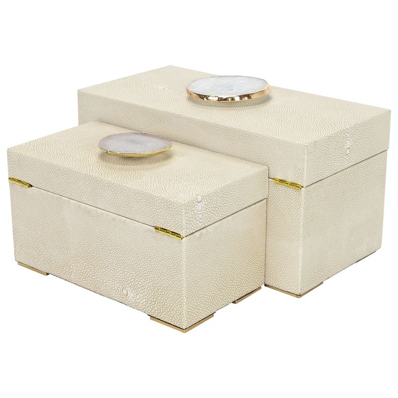 Berkley Boxes -Set 2 - Imagen 5