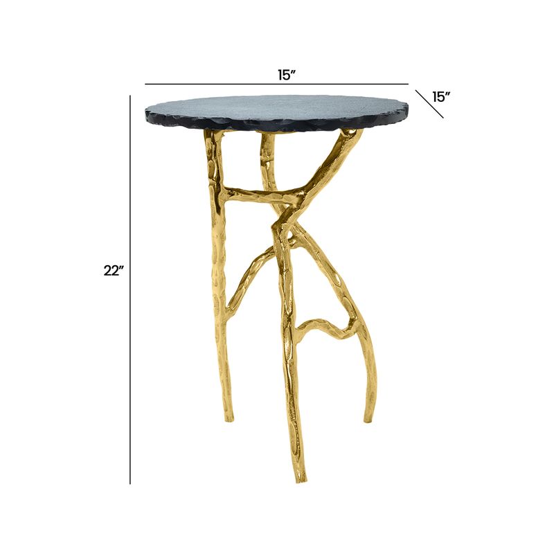 Alarine Cocktail Table - Imagen 3
