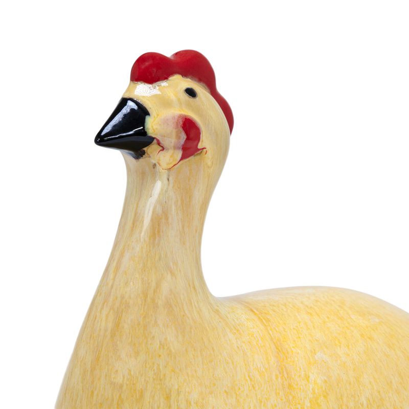 Loxton Hen Figurine - Imagen 6