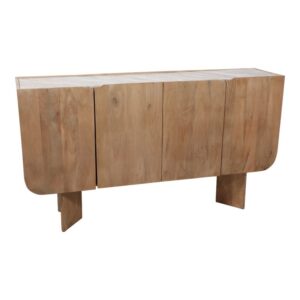 FALTONDALE TAN CABINET 35 (IN)