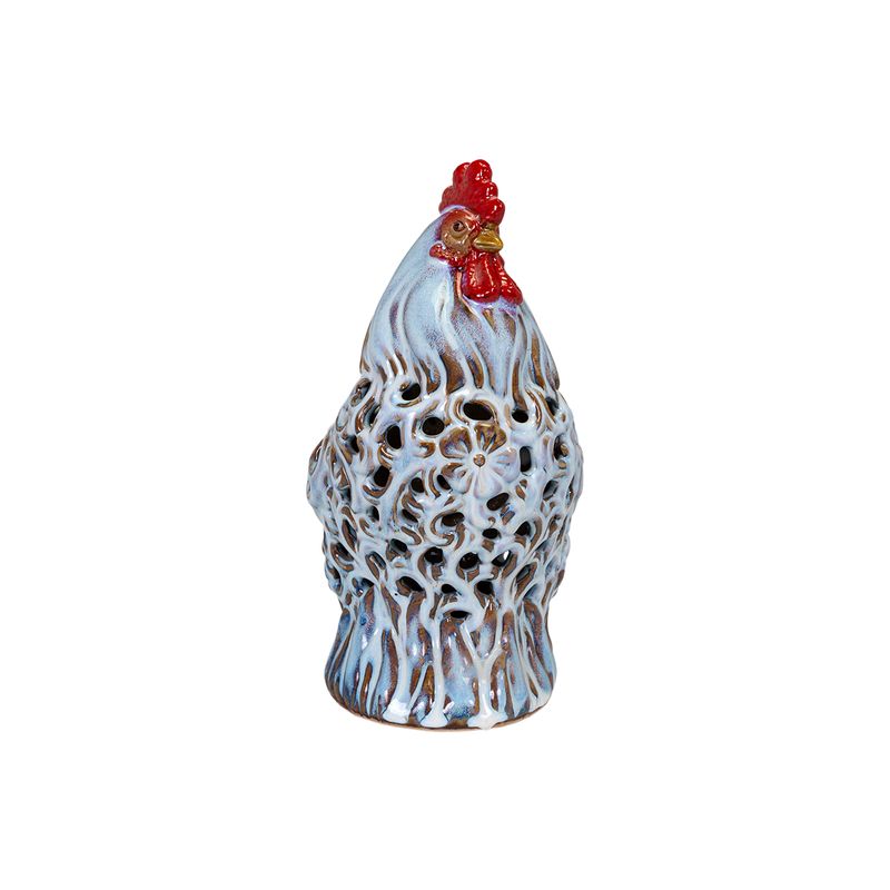 Desmond Rooster Figurine -SB - Imagen 3