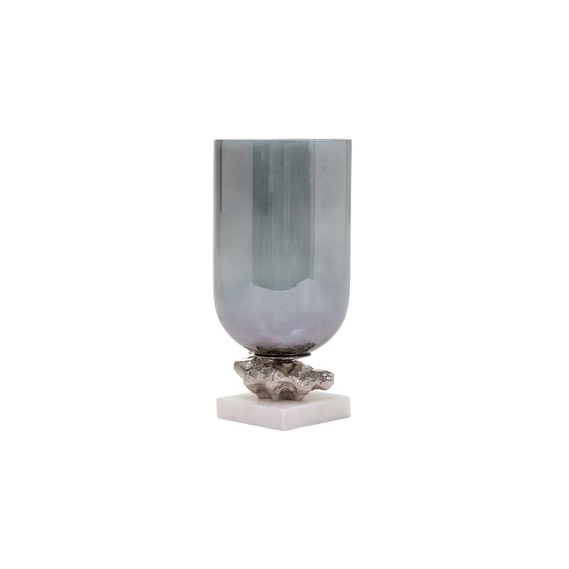 Dalmar Tall Candleholder - Imagen 4