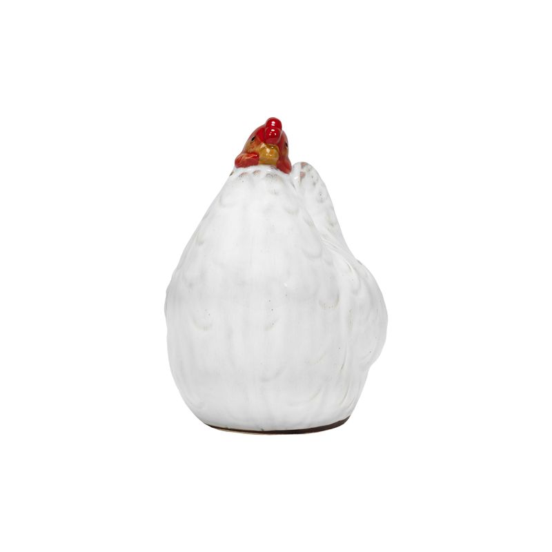 Avari Small Hen Figurine - Imagen 3