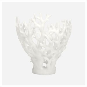 Acton Coral Vase