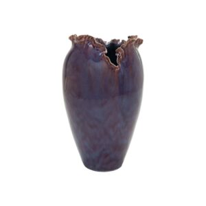 Aura Short Vase