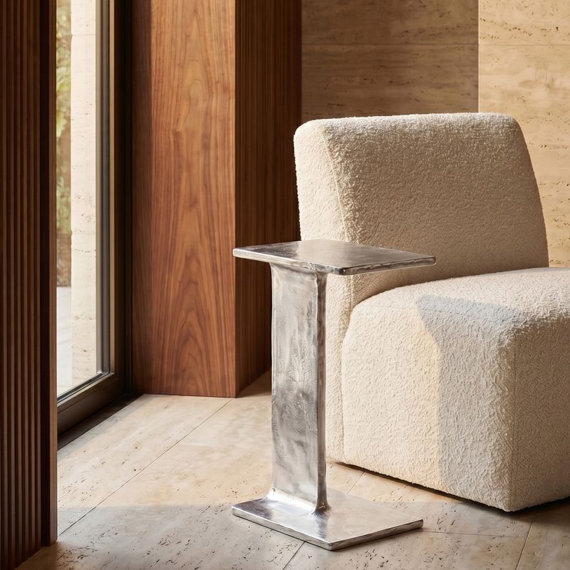 Atarius Side Table - Imagen 2