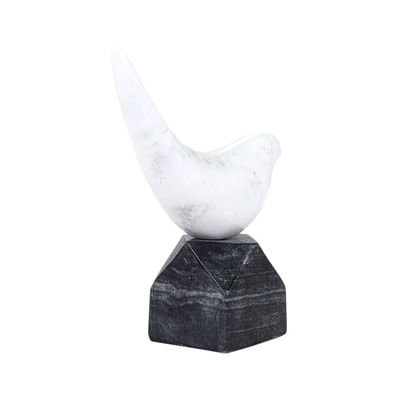 Adilene Bird Figurine - Imagen 4