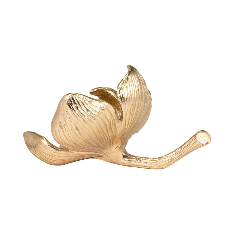 Alki Flower Small Sculpture - Imagen 4