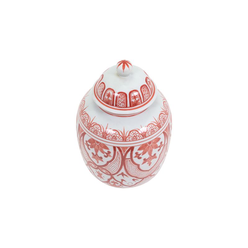 Cinnamon Egg Urn - Imagen 5