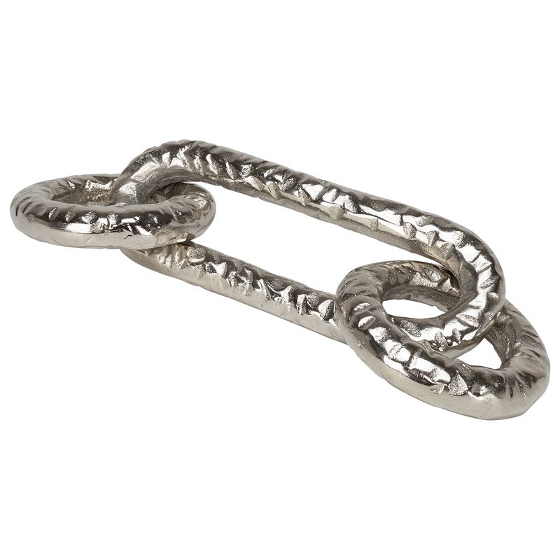 Akron Silver Chain Link - Imagen 3