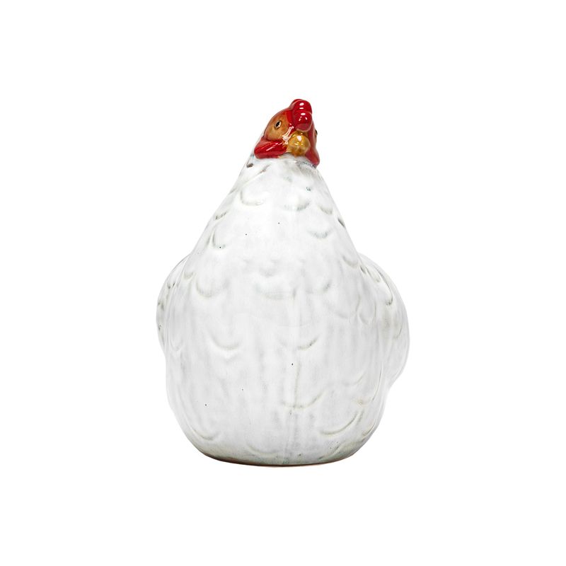 Avari Large Hen Figurine - Imagen 3