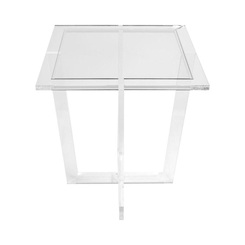 Delaney Accent Table - Imagen 3