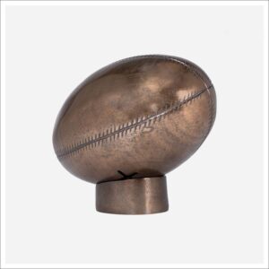 Football Sculpture