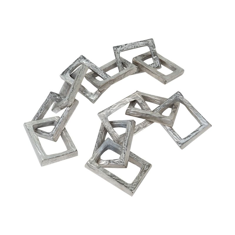 Chain Sculptures -Set 2 -SB - Imagen 3