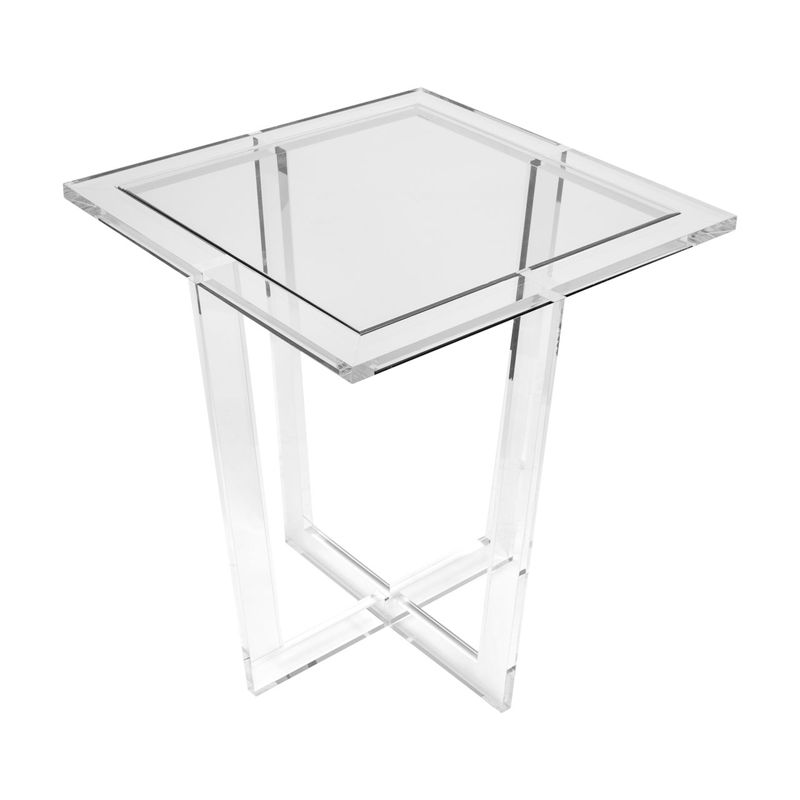 Delaney Accent Table - Imagen 4