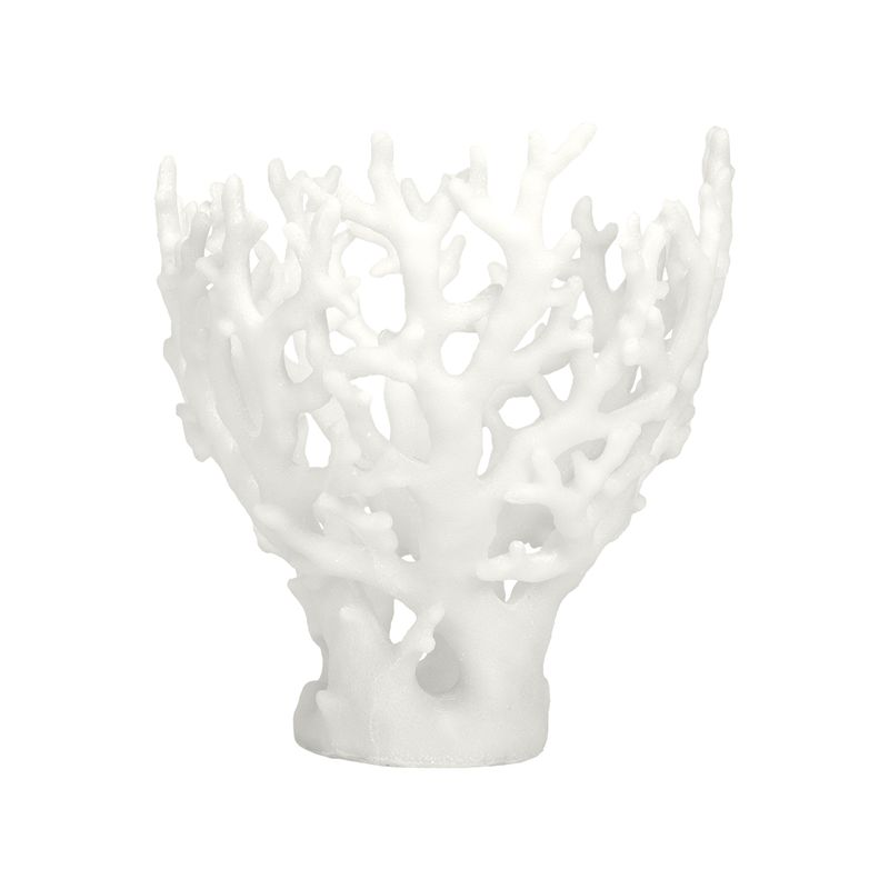 Acton Coral Vase - Imagen 3