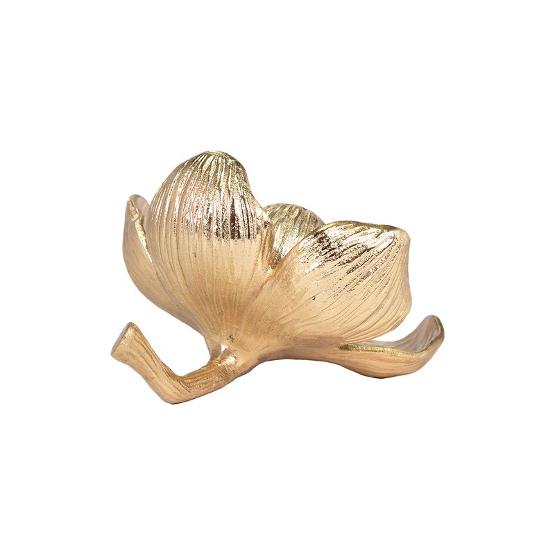 Alki Flower Small Sculpture - Imagen 5