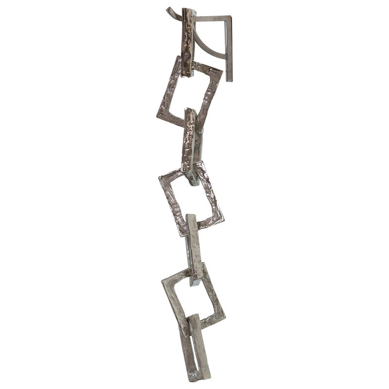 Chain Wall Hangers -Set 2 -SB - Imagen 5