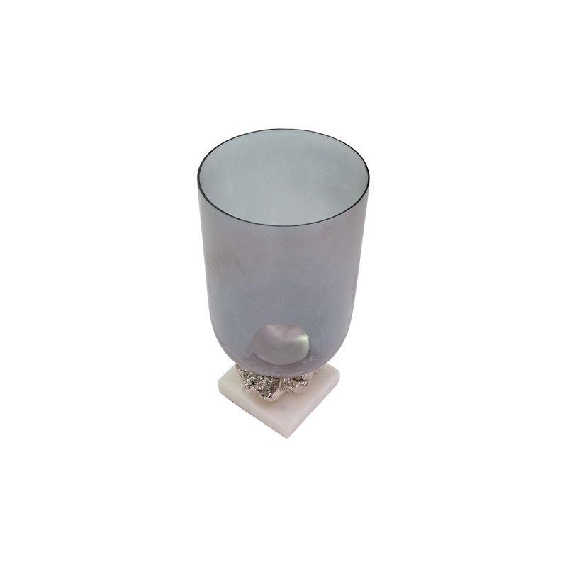 Dalmar Tall Candleholder - Imagen 5