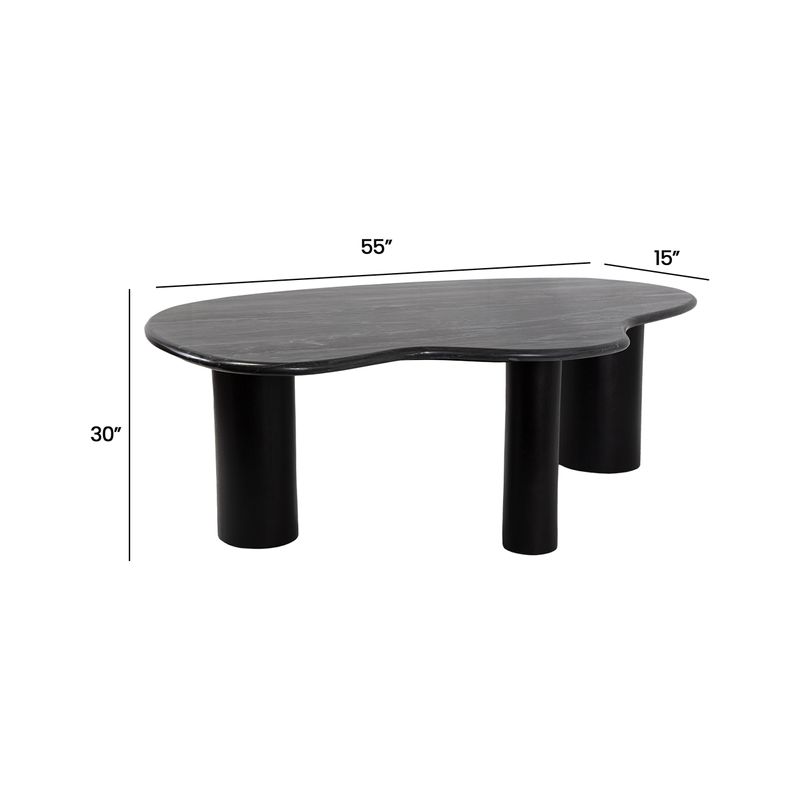 Centori Coffee Table - Imagen 3