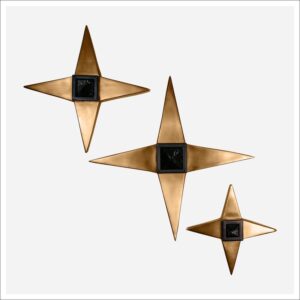 Astral Wall Decor -Set 3