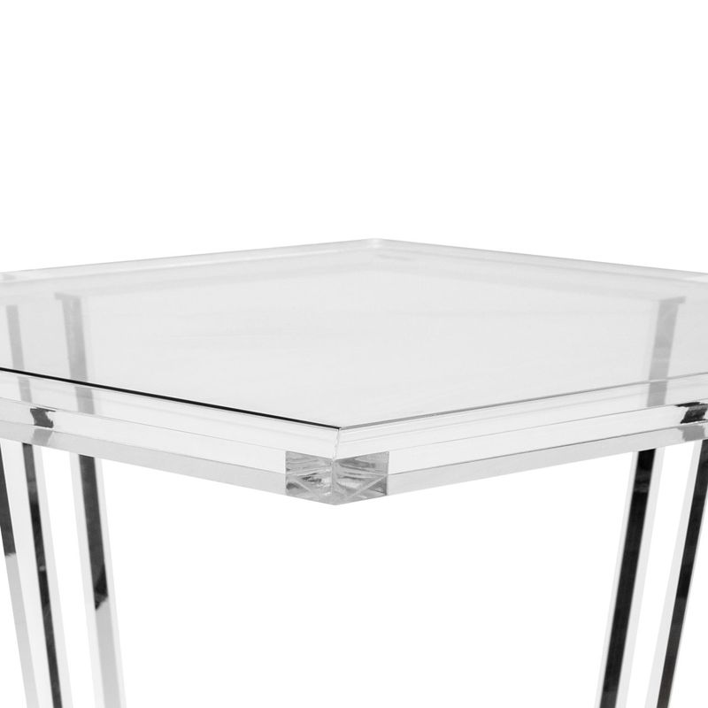Delaney Accent Table - Imagen 5