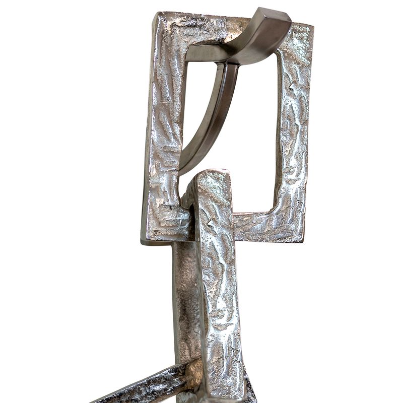 Chain Wall Hangers -Set 2 -SB - Imagen 6