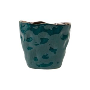 Ilaria Short Planter