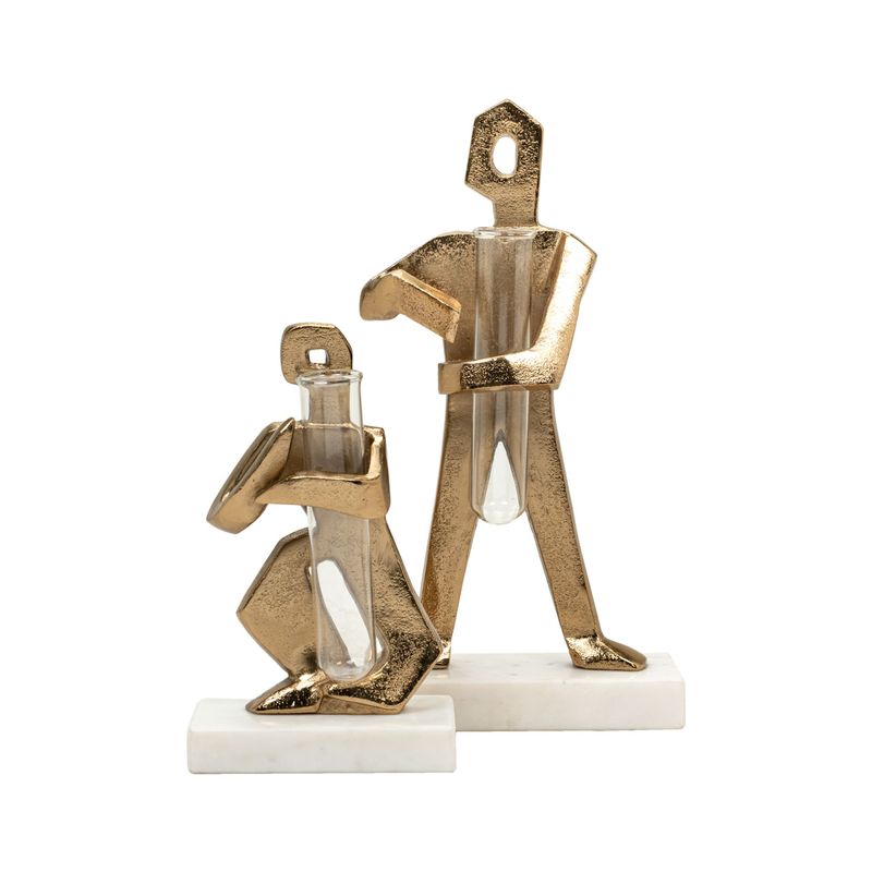 Ankara Sculptures -Set 2