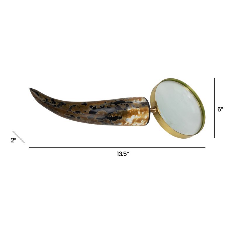 Abbott Magnifying Glass - Imagen 3